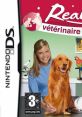 Real Stories: Veterinaire - Video Game Video game from Real Stories: Veterinaire for DS. Published by Mindscape (2008). 