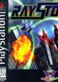 RayStorm Layer Section II レイストーム - Video Game Video game from RayStorm Layer Section II レイストーム for Arcade,