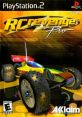 RC Revenge Pro RC リベンジ Pro - Video Game Video game from RC Revenge Pro RC リベンジ Pro for PS2. Published by Acclaim