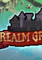 Realm Grinder - Video Game Video game from Realm Grinder for Android, iOS. Published by Kongregate (2017). 