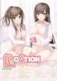 Re CATION ~Melty Healing~ Original Track & Drama CD Re CATION ～Melty Healing～ Original Track & Drama CD - Video Game Vid