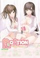 Re CATION ~Melty Healing~ Original Sound Track & Drama CD Re CATION ～Melty Healing～ Original Sound Track & Drama CD - Video Game Music