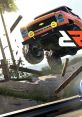 Rebel Racing - Video Game Music