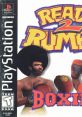 Ready 2 Rumble - Video Game Video game from Ready 2 Rumble for Dreamcast, N64, PS1. Published by Midway (1999). 