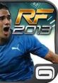 Real Football 2013 - Video Game Video game from Real Football 2013 for Android, iOS. Published by Gameloft (2012). Uploaded