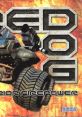 Red Dog: Superior Firepower! - Video Game Video game from Red Dog: Superior Firepower! for Dreamcast. Published by Crave,