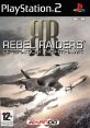 Rebel Raiders: Operation Nighthawk - Video Game Video game from Rebel Raiders: Operation Nighthawk for PS2, Wii, Windows.