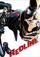 REDLINE Original track REDLINE オリジナルサウンドトラック - Video Game Video game from REDLINE Original track REDLINE