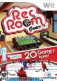 Rec Room Volume 1 Original Game - Video Game Video game from Rec Room Volume 1 Original Game. 