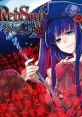 RedSoul ~Image tracks From Umineko no Naku Koro ni Chiru~ RedSoul ～IMAGE TRACKS FROM うみねこのなく頃に散～ - Video Game 