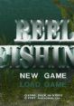 Reel Fishing Fish Eyes フィッシュアイズ - Video Game Video game from Reel Fishing Fish Eyes フィッシュアイズ for PS1.