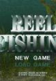 Reel Fishing Fish Eyes
フィッシュアイズ - Video Game Music