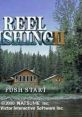 Reel Fishing II Fish Eyes II フィッシュアイズ2 - Video Game Video game from Reel Fishing II Fish Eyes II