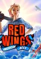 Red Wings: American Aces レッドウィングス American Aces - Video Game Video game from Red Wings: American Aces