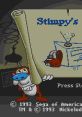 Ren & Stimpy: Stimpy's Invention Stimpy Invention featuring Ren Hoek and Stimpy
The Ren & Stimpy Show Presents: Stimpy's Invention - Video Game Music