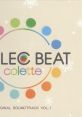 REFLEC BEAT colette ORIGINAL TRACK VOL.1 - Video Game Video game from REFLEC BEAT colette ORIGINAL TRACK VOL.1 for