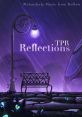 Reflections: Melancholy from Hollow Knight - Video Game Video game from Reflections: Melancholy from Hollow Knight for