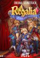 Regalia: Of Men and Monarchs Original - Video Game Music