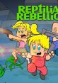 Reptilian Rebellion - Video Game Music