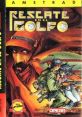 Rescate en el Golfo (Opera Soft) O.S.T - Video Game Video game from Rescate en el Golfo (Opera Soft) O.S.T for PC-88,