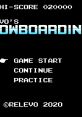 Relevo's Snowboarding - Video Game Video game from Relevo's Snowboarding for MSX. Published by Relevo (2020). Uploaded by