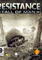 Resistance: Fall of Man - Video Game Video game from Resistance: Fall of Man. Published by SCE (2006). 