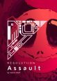 RESOLUTiiON Assault (Original Game Soundtrack) - Video Game Music