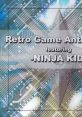 Retro Game Anthology featuring -NINJA KID- - Video Game Video game from Retro Game Anthology featuring -NINJA KID- for