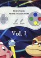 Retro Game Vol.I - Video Game Video game from Retro Game Vol.I for NES, SNES. Published by Under Reverse (2015).