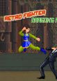 Retro Fighter: Dragon's Revenge - Video Game Video game from Retro Fighter: Dragon's Revenge for Switch. Published by