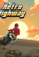 Retro Highway - Video Game Video game from Retro Highway for Android, iOS, Mobile, PS4, PS5, Switch, Xbox One. Published by