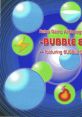 Retro Game Anthology #12 -Bubble Energy- ~featuring BUBBLE BOBBLE レトロゲームアンソロジー#12 バブル・エナジー ～featuring