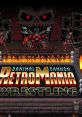 Retromania Wrestling - Video Game Music