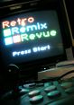 Retro Remix Revue: Volume 2 - Video Game Video game from Retro Remix Revue: Volume 2 for Arcade, Genesis / Mega Drive, N64,