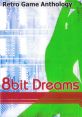 Retro Game Anthology 8bit Dreams 2 レトロゲームアンソロジー 8ビット・ドリームズ2 - Video Game Video game from Retro Game An