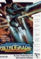 Retrograde - Video Game Music