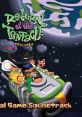 Return of the Tentacle - Prologue Maniac Mansion III: Return of the Tentacle - Prologue Day of the Tentacle II: Return of the