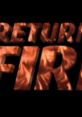 Return Fire - Video Game Video game from Return Fire for PS1. Published by Time Warner Interactive (1995). 