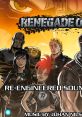 Renegade Ops (Re-Engineered track) 爆烈軍団レネゲード - Video Game Video game from Renegade Ops (Re-Engineered track)