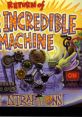 Return of the Incredible Machine: Contraptions - Video Game Video game from Return of the Incredible Machine: