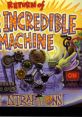 Return of the Incredible Machine: Contraptions - Video Game Music