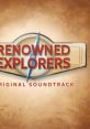 Renowned Explorers Original Renowned Explorers - Original - Video Game Music