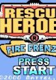 Rescue Heroes: Fire Frenzy (GBC) - Video Game Video game from Rescue Heroes: Fire Frenzy (GBC) for GB. Published by