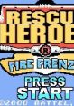 Rescue Heroes: Fire Frenzy (GBC) - Video Game Music