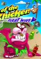 Revenge of the Chicken: First Wave Hühner-Rache: Das Huhn räumt auf! - Video Game Video game from Revenge of the Chicken: