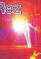 Rez Game Data - Video Game Video game from Rez Game Data for PS2. 