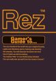Rez - Gamer's Guide to... - Video Game Music