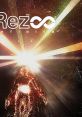 Rez Infinite Original - Video Game Video game from Rez Infinite Original for PS4, Windows. Published by U/M/A/A (2017). 