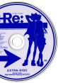 Re：アールイーコロン | ORIGINAL TRACK Re：アールイーコロン | EXTRA-DISC Re: EXTRA-DISC - Video Game Video game from