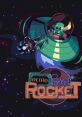 Retro Pocket Rocket - Video Game Music